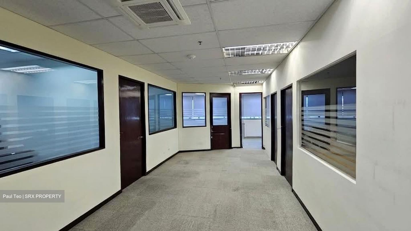 Ubi Techpark (D14), Factory #599565591